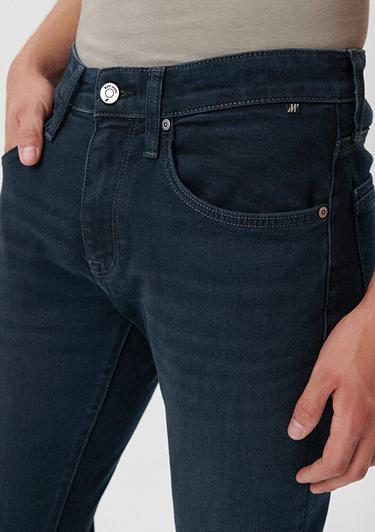  Mavi Marcus Mavi Pro Gölgeli Jean Pantolon 0035183807