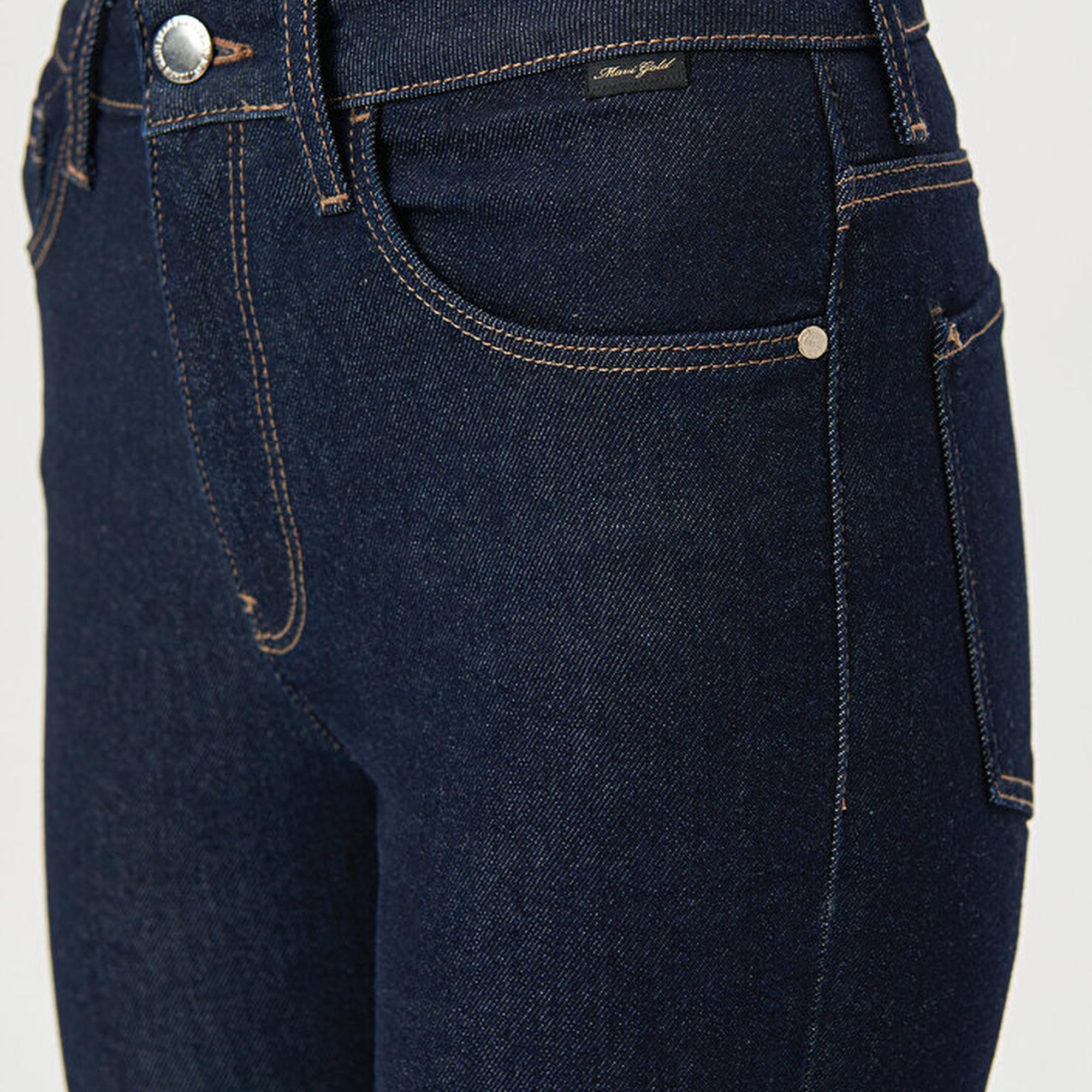 Mavi MARIA Rinse Jean Pantolon 101225-83035