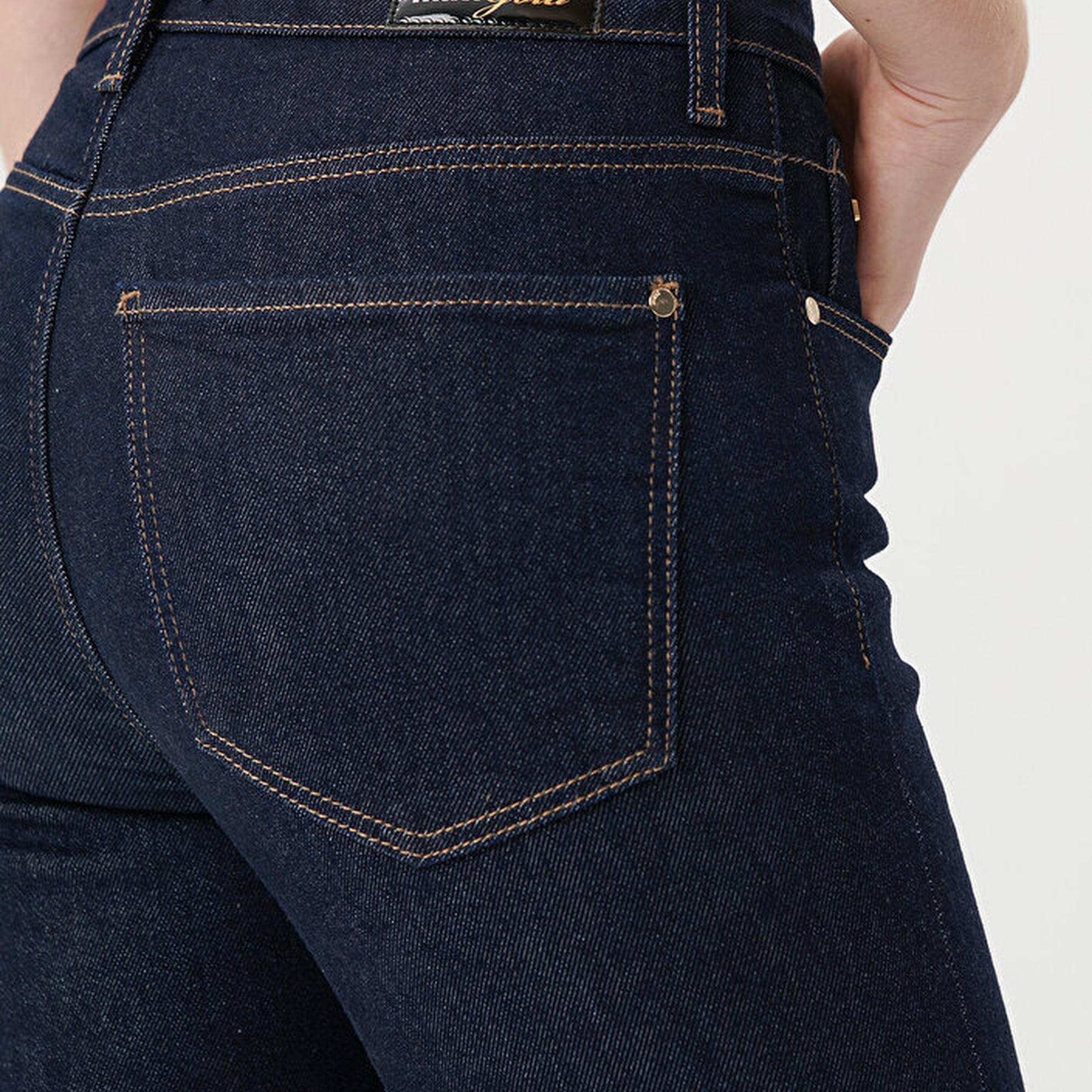 Mavi MARIA Rinse Jean Pantolon 101225-83035