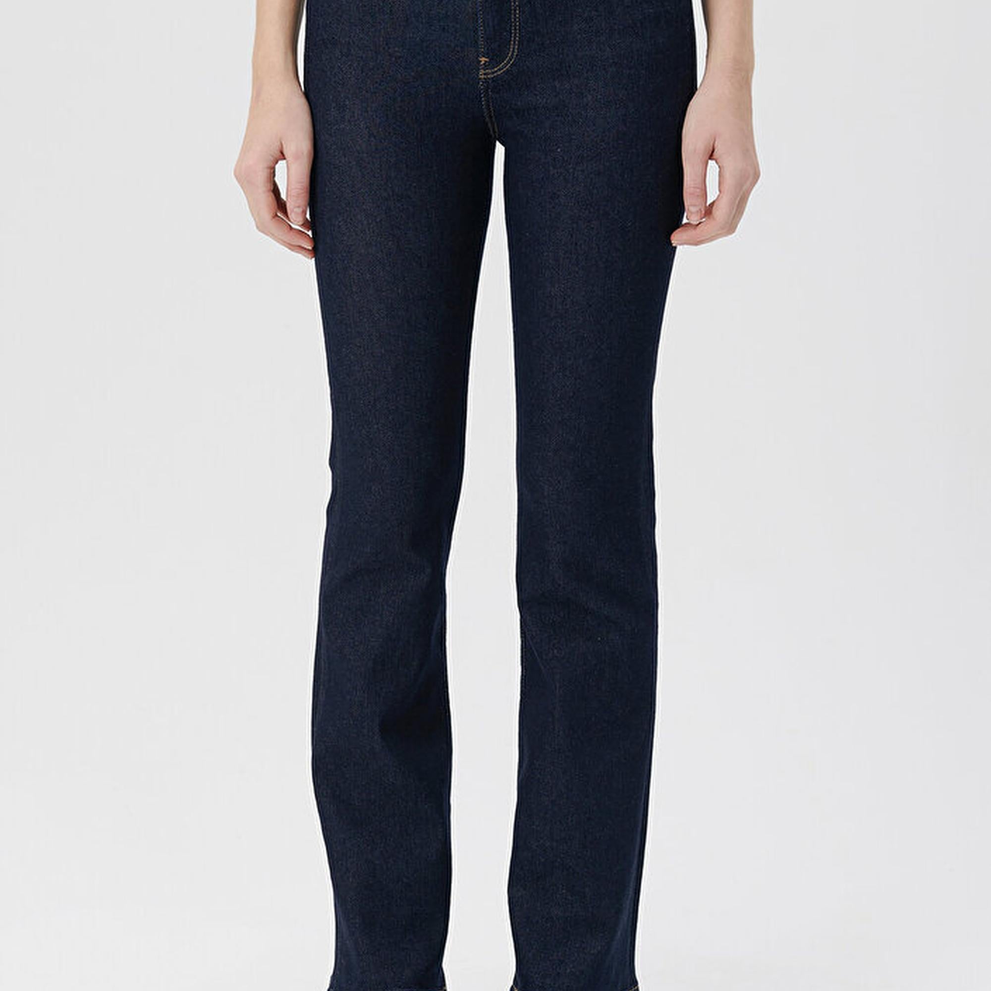 Mavi MARIA Rinse Jean Pantolon 101225-83035