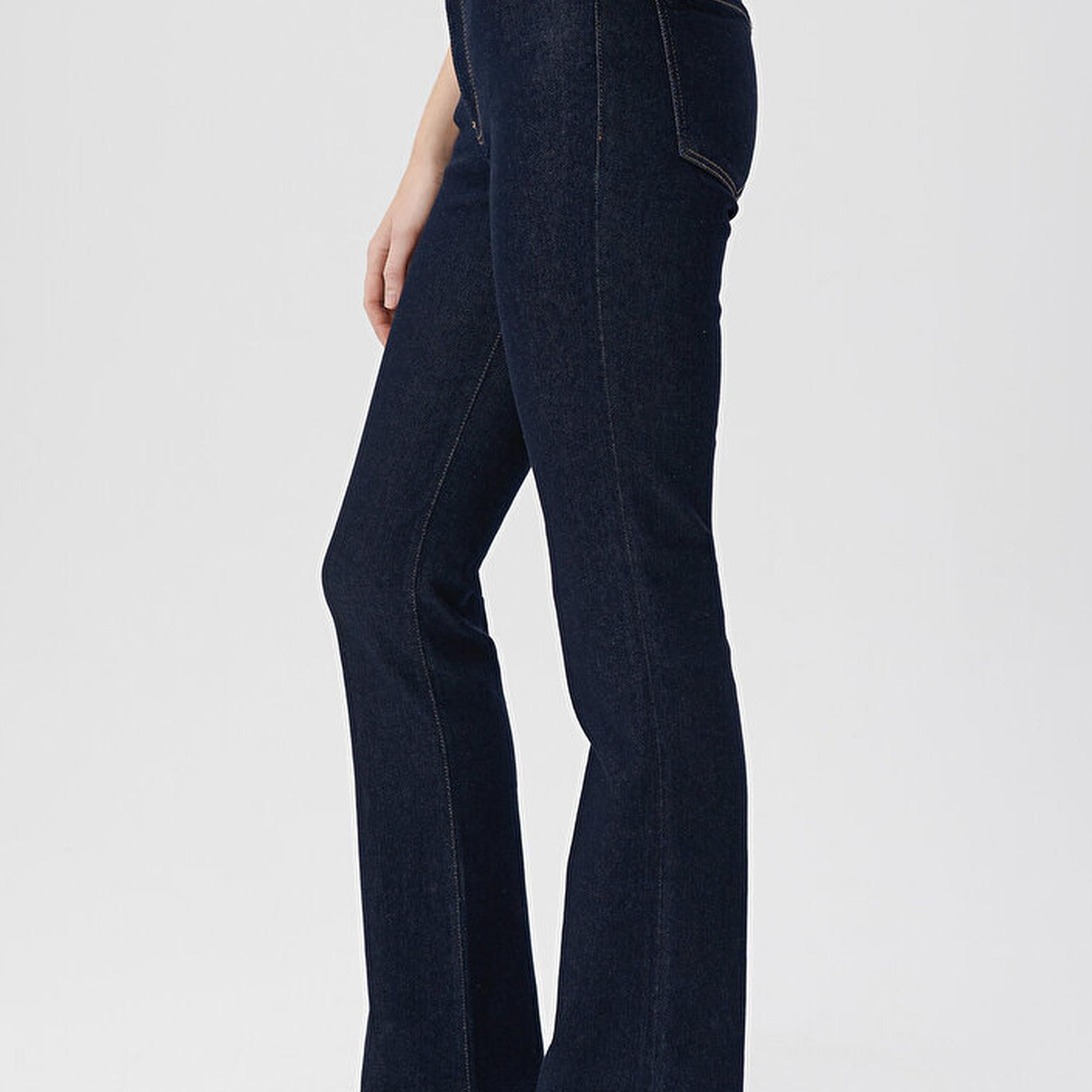 Mavi MARIA Rinse Jean Pantolon 101225-83035