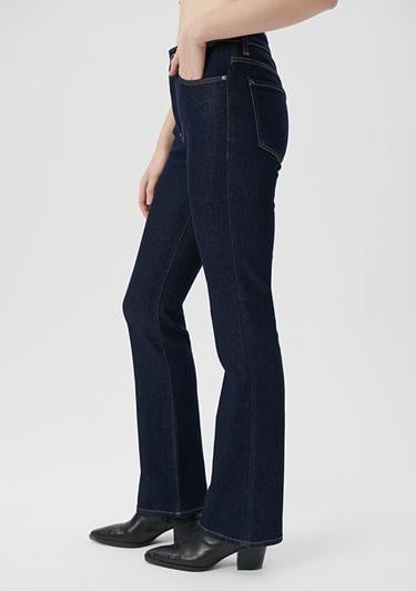  Mavi MARIA Rinse Jean Pantolon 101225-83035