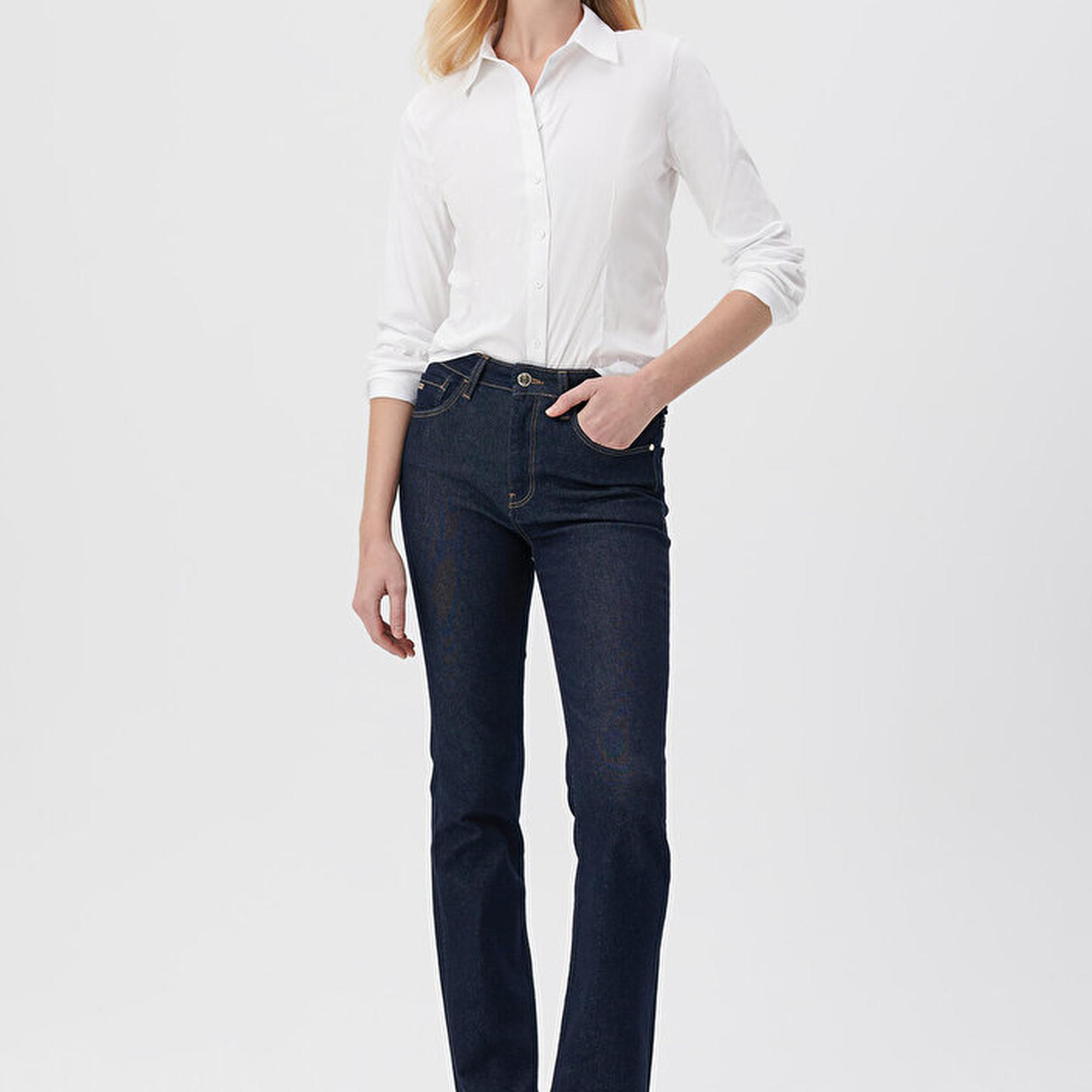 Mavi MARIA Rinse Jean Pantolon 101225-83035