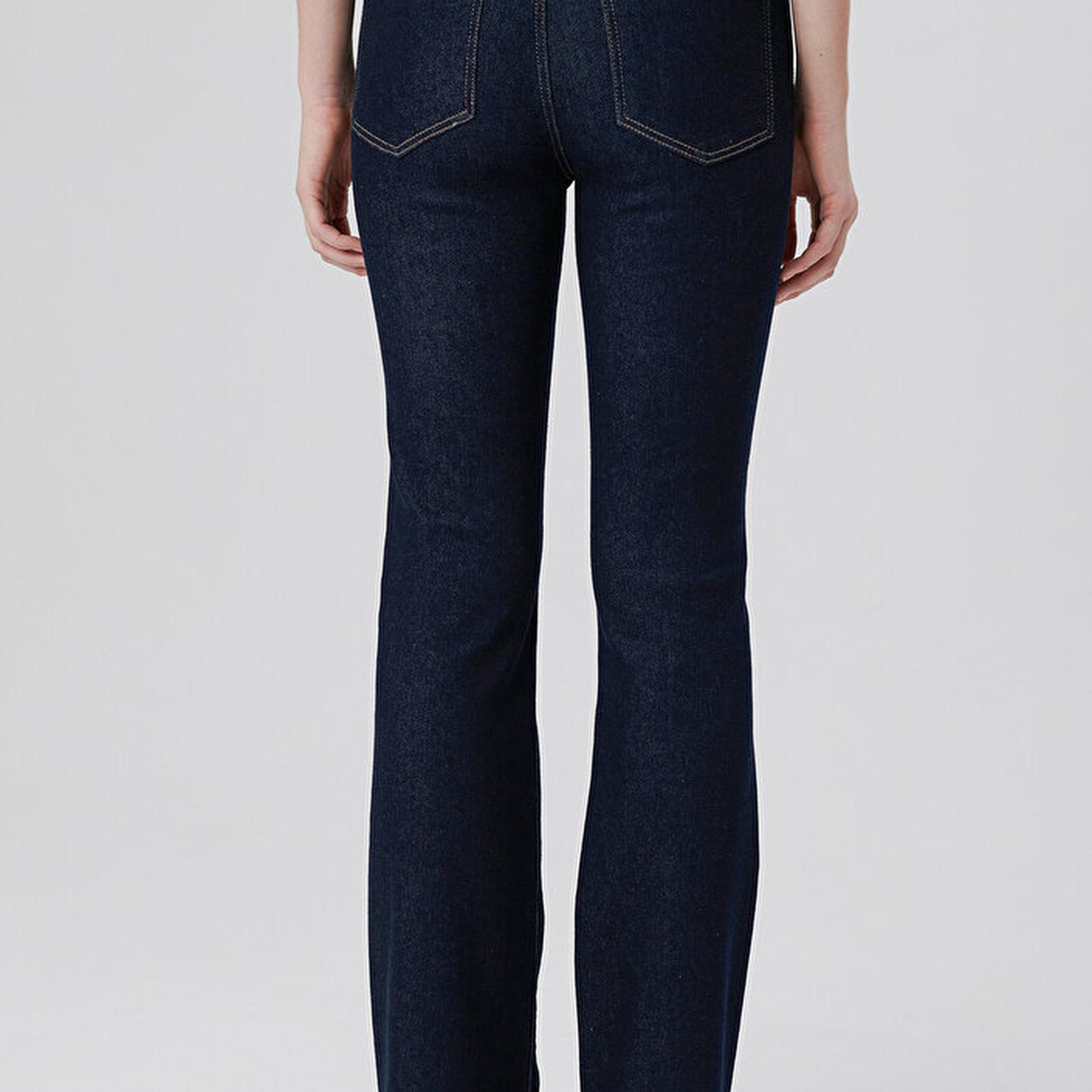 Mavi MARIA Rinse Jean Pantolon 101225-83035