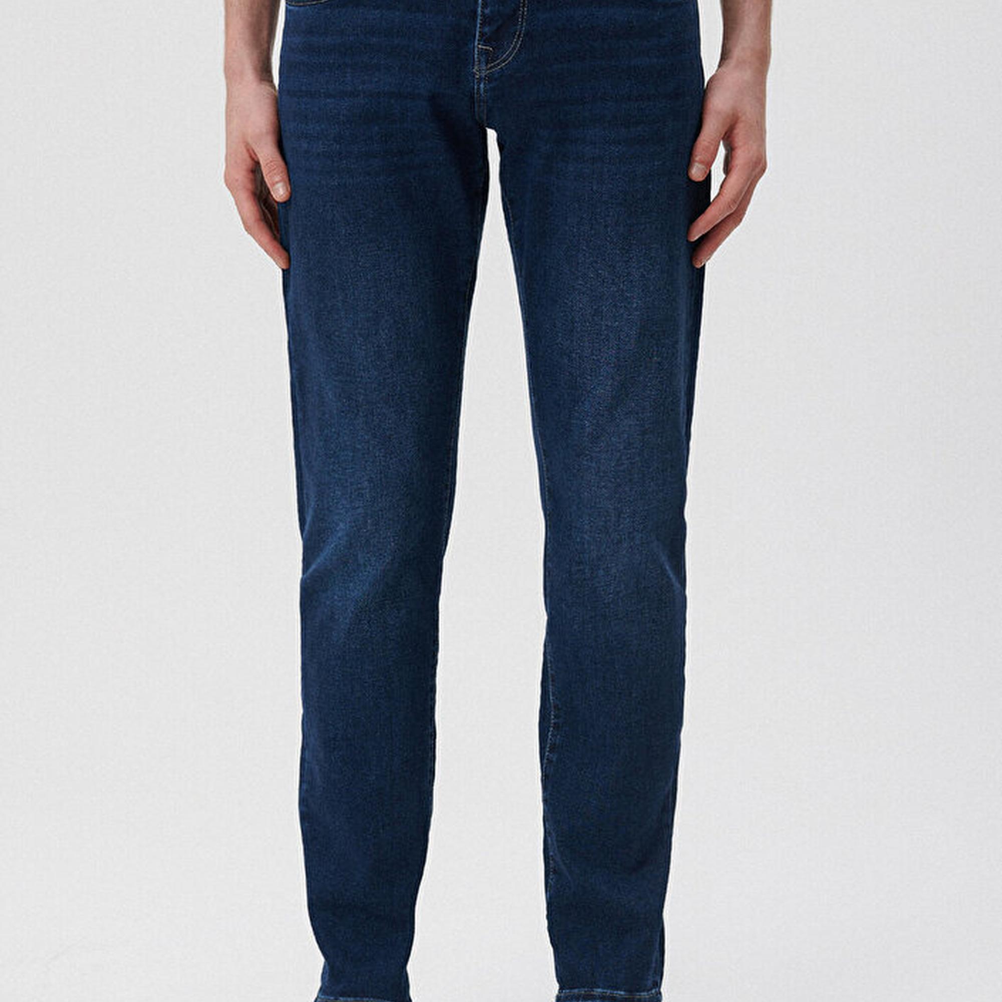 Mavi Jake Koyu Mavi Pro Sport Jean Pantolon 0042283851