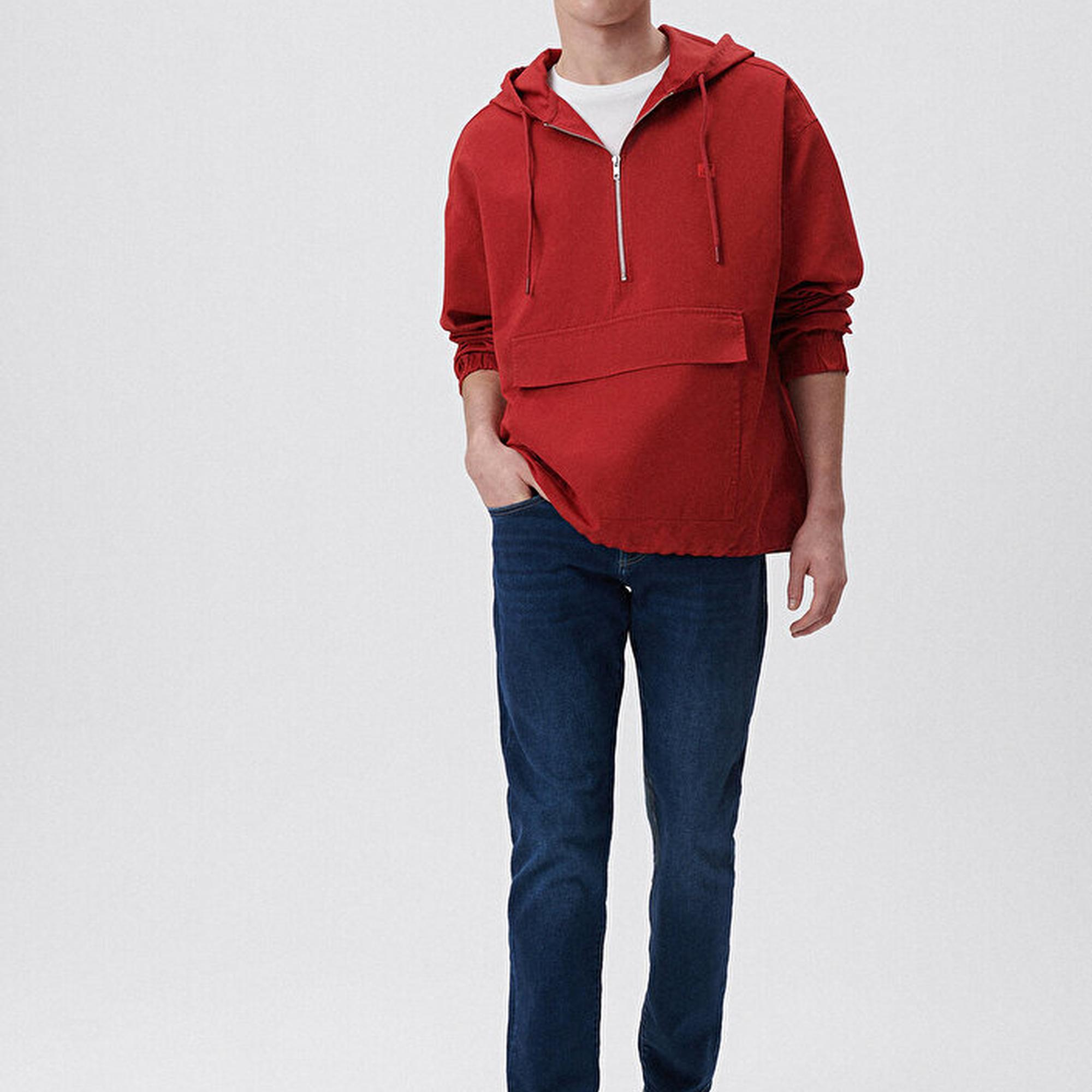 Mavi Jake Koyu Mavi Pro Sport Jean Pantolon 0042283851