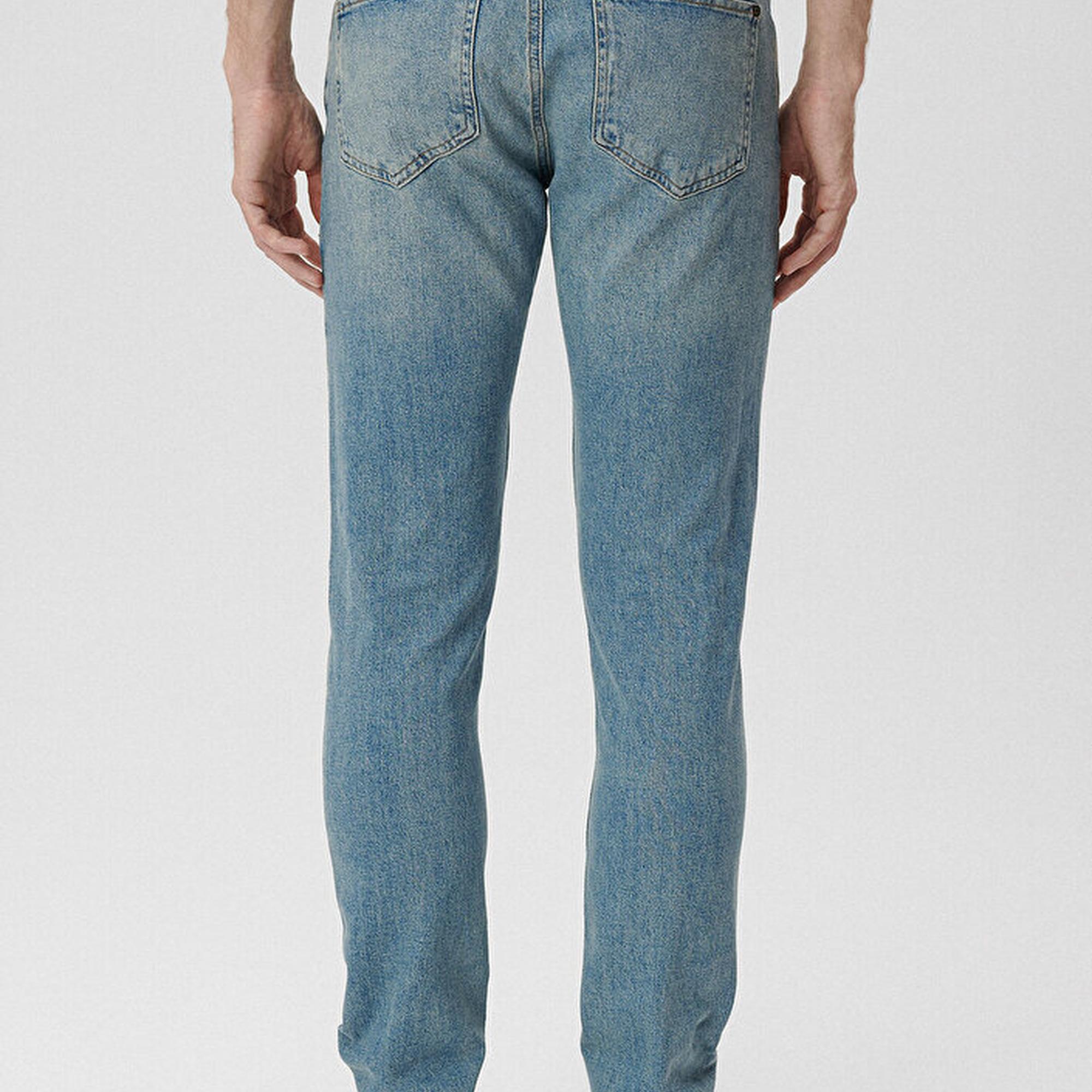 Mavi Jake 90lar Vintage Indigo Mavi Jean Pantolon 0042285360