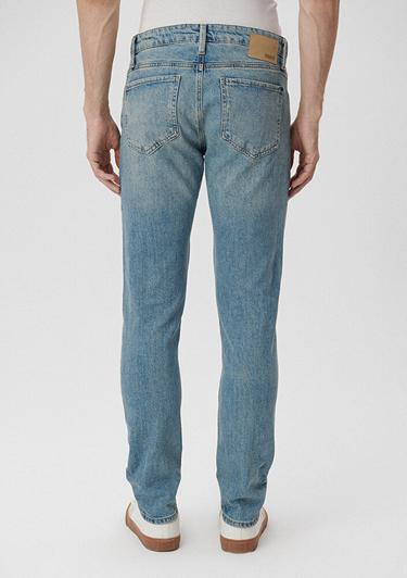  Mavi Jake 90lar Vintage Indigo Mavi Jean Pantolon 0042285360