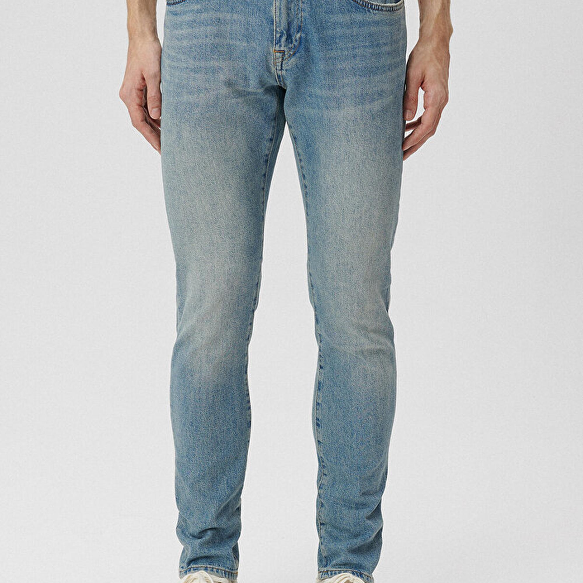 Mavi Jake 90lar Vintage Indigo Mavi Jean Pantolon 0042285360