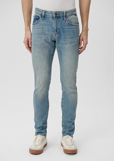  Mavi Jake 90lar Vintage Indigo Mavi Jean Pantolon 0042285360