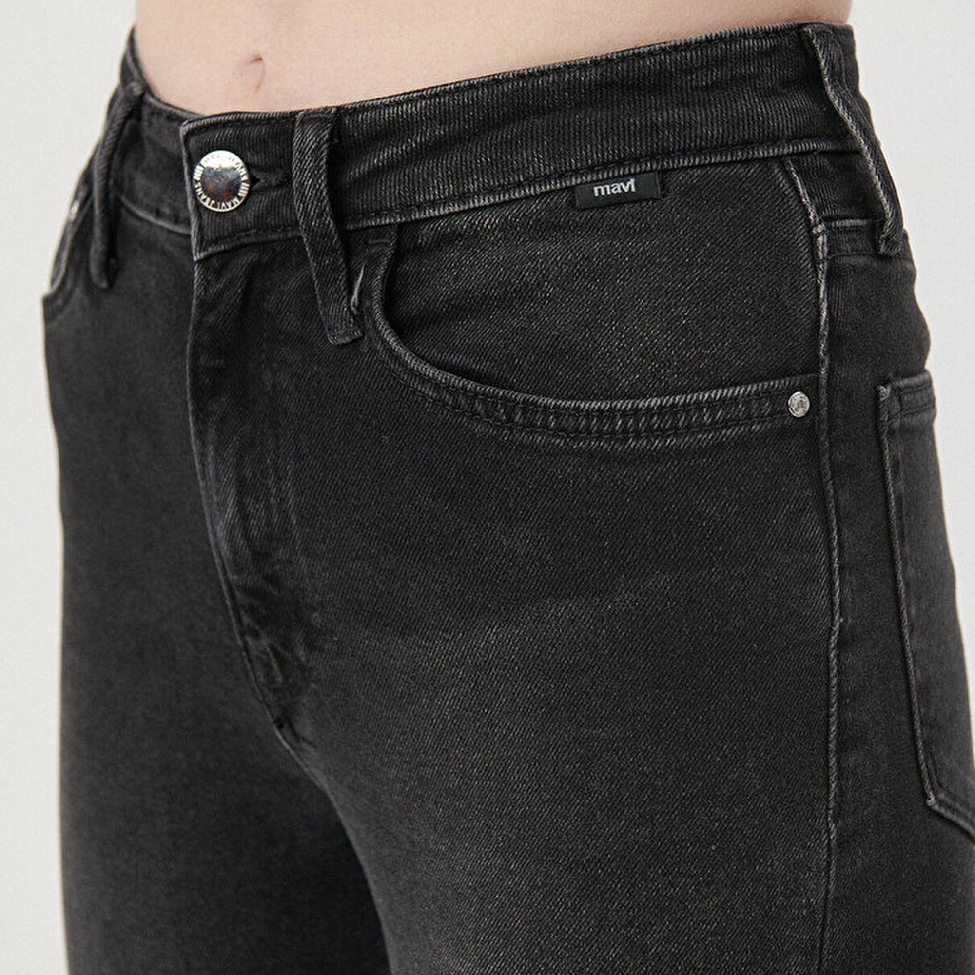 Mavi Star Koyu Dumanlı Jean Pantolon 101077-82224