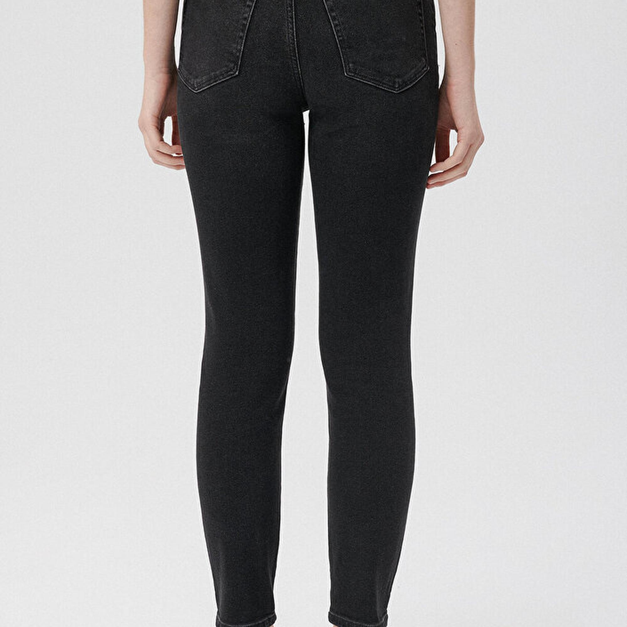 Mavi Star Koyu Dumanlı Jean Pantolon 101077-82224