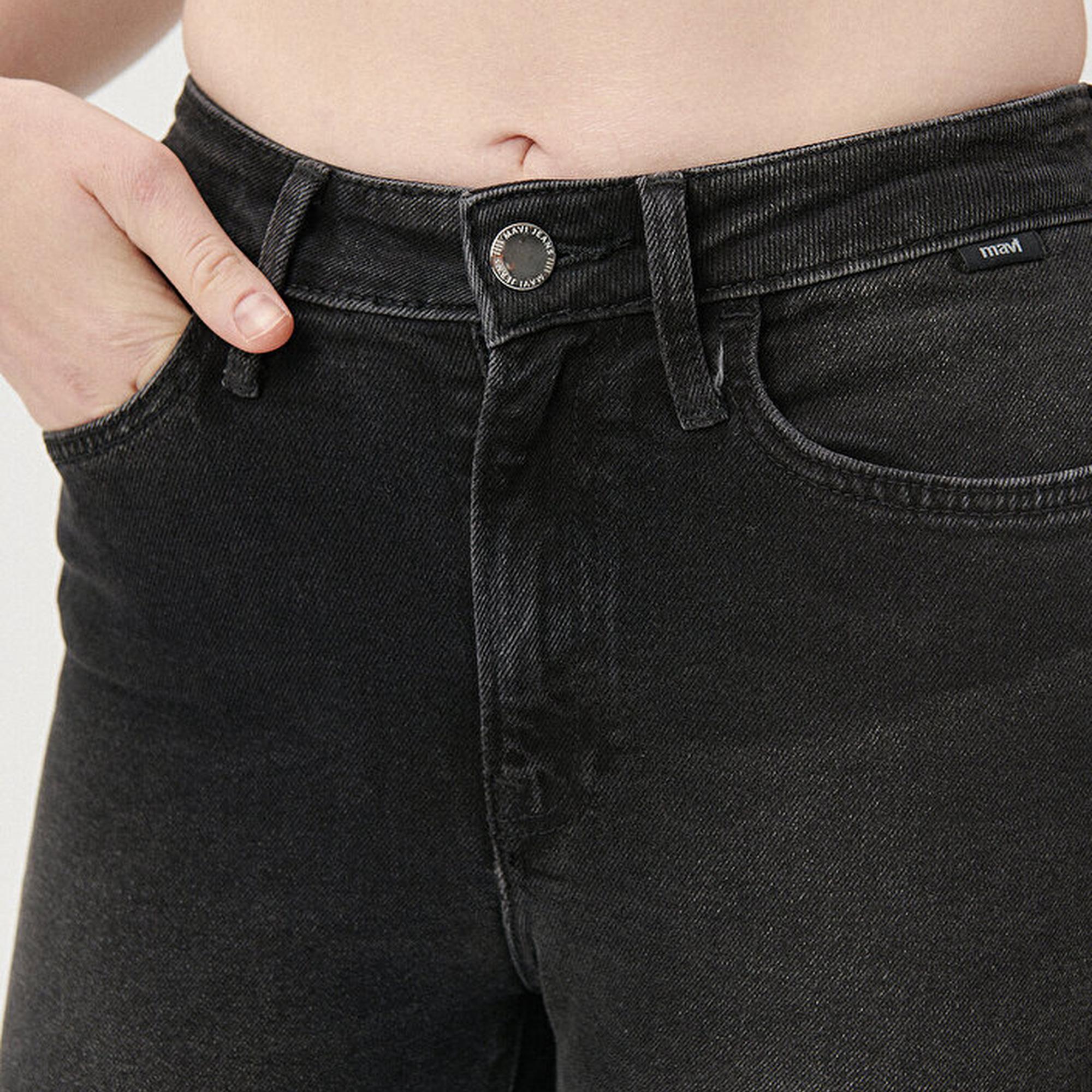 Mavi Star Koyu Dumanlı Jean Pantolon 101077-82224