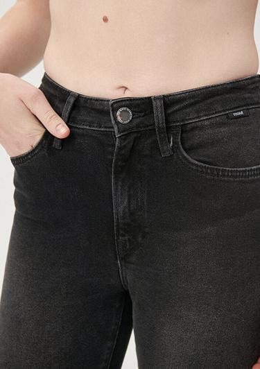  Mavi Star Koyu Dumanlı Jean Pantolon 101077-82224