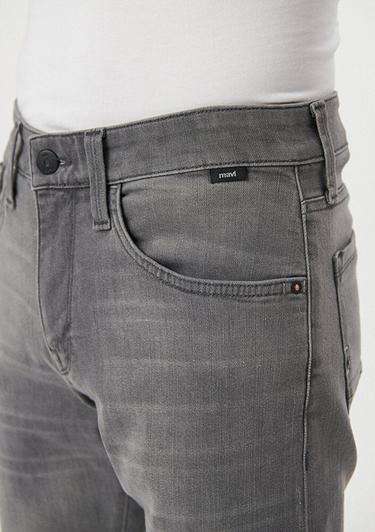  Mavi Hunter Açık Gri Mavi Black Jean Pantolon 0020232195