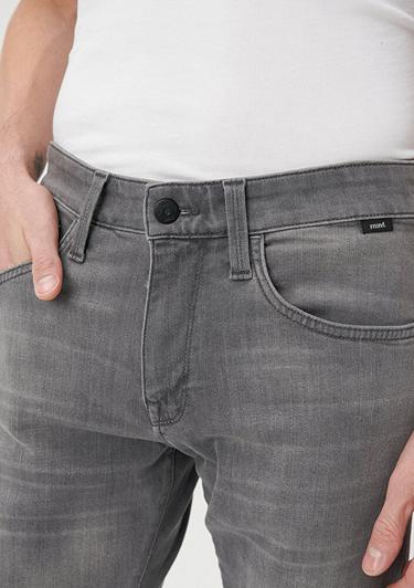  Mavi Hunter Açık Gri Mavi Black Jean Pantolon 0020232195