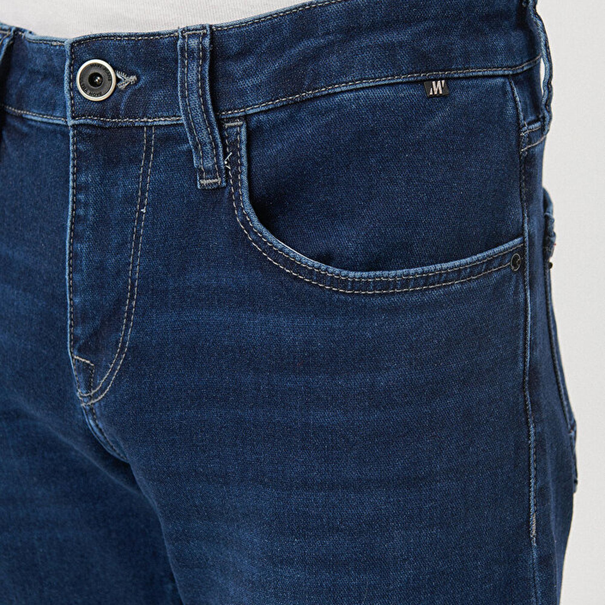 Mavi Jake Koyu Mavi Pro Sport Jean Pantolon 0042283851