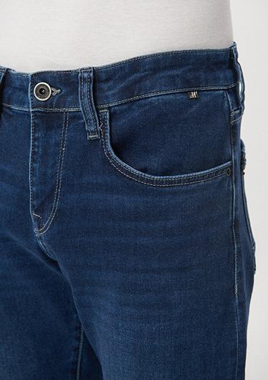  Mavi Jake Koyu Mavi Pro Sport Jean Pantolon 0042283851