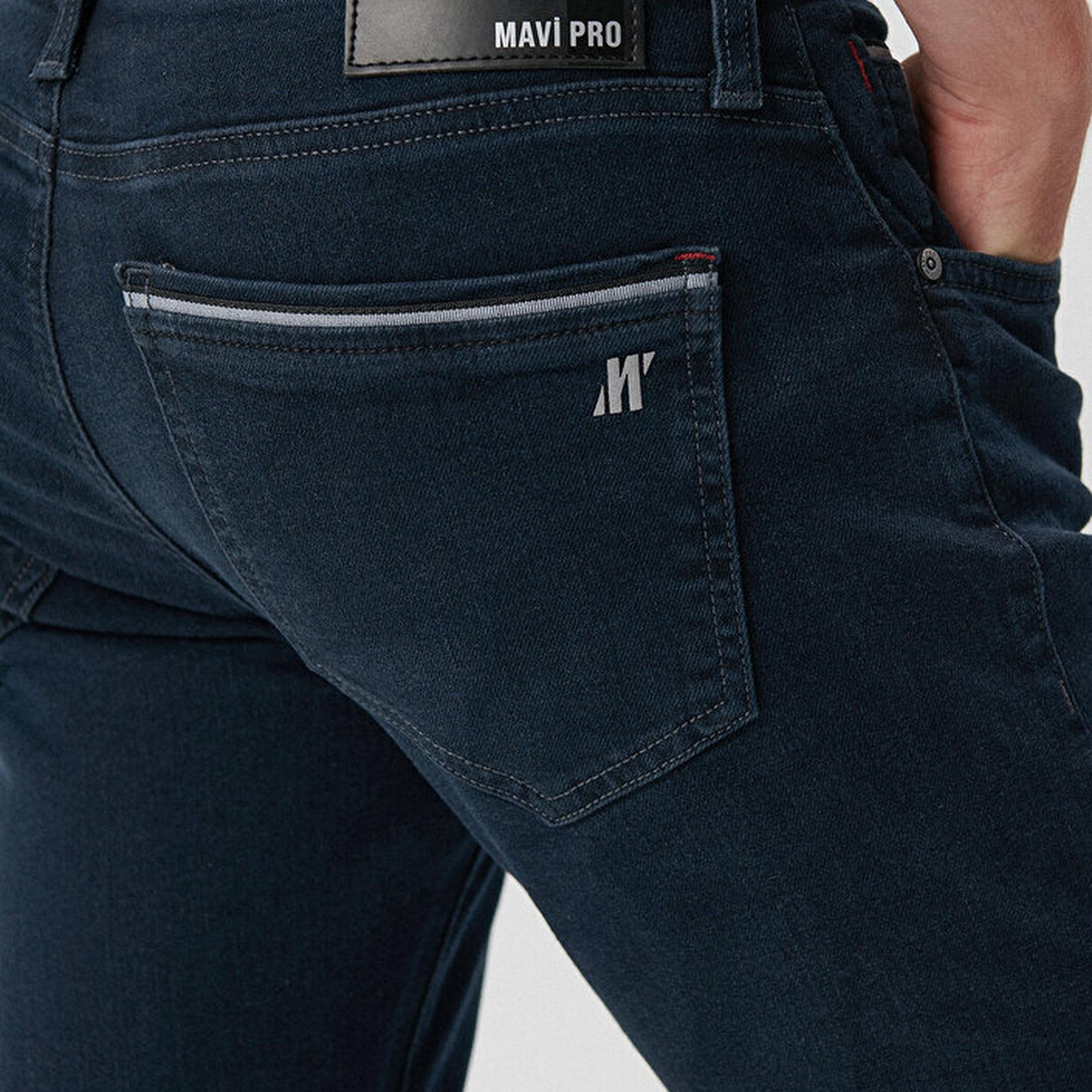 Mavi Marcus Mavi Pro Gölgeli Jean Pantolon 0035183807