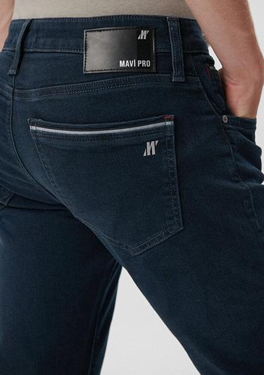  Mavi Marcus Mavi Pro Gölgeli Jean Pantolon 0035183807