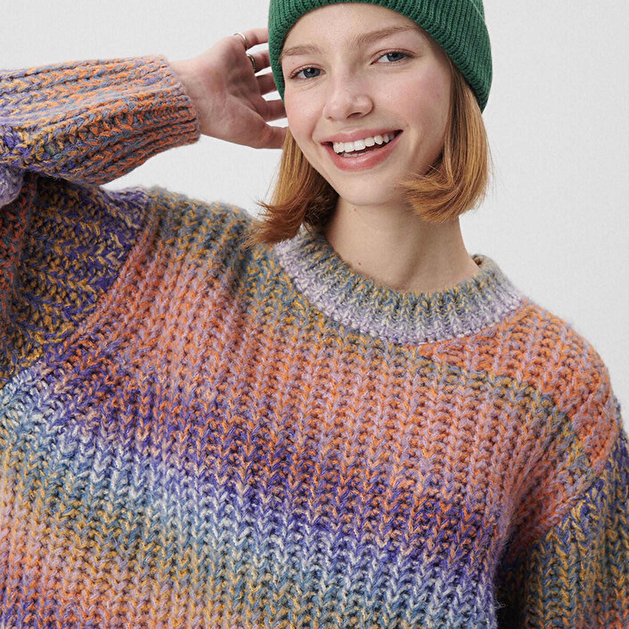 Mavi Mavi Logo Baskılı Yeşil Bere 1912023-34522