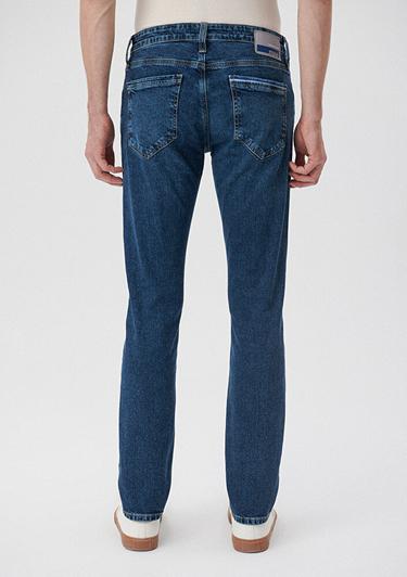  Mavi Jake Koyu Vintage Premium Blue Jean Pantolon 0042283028