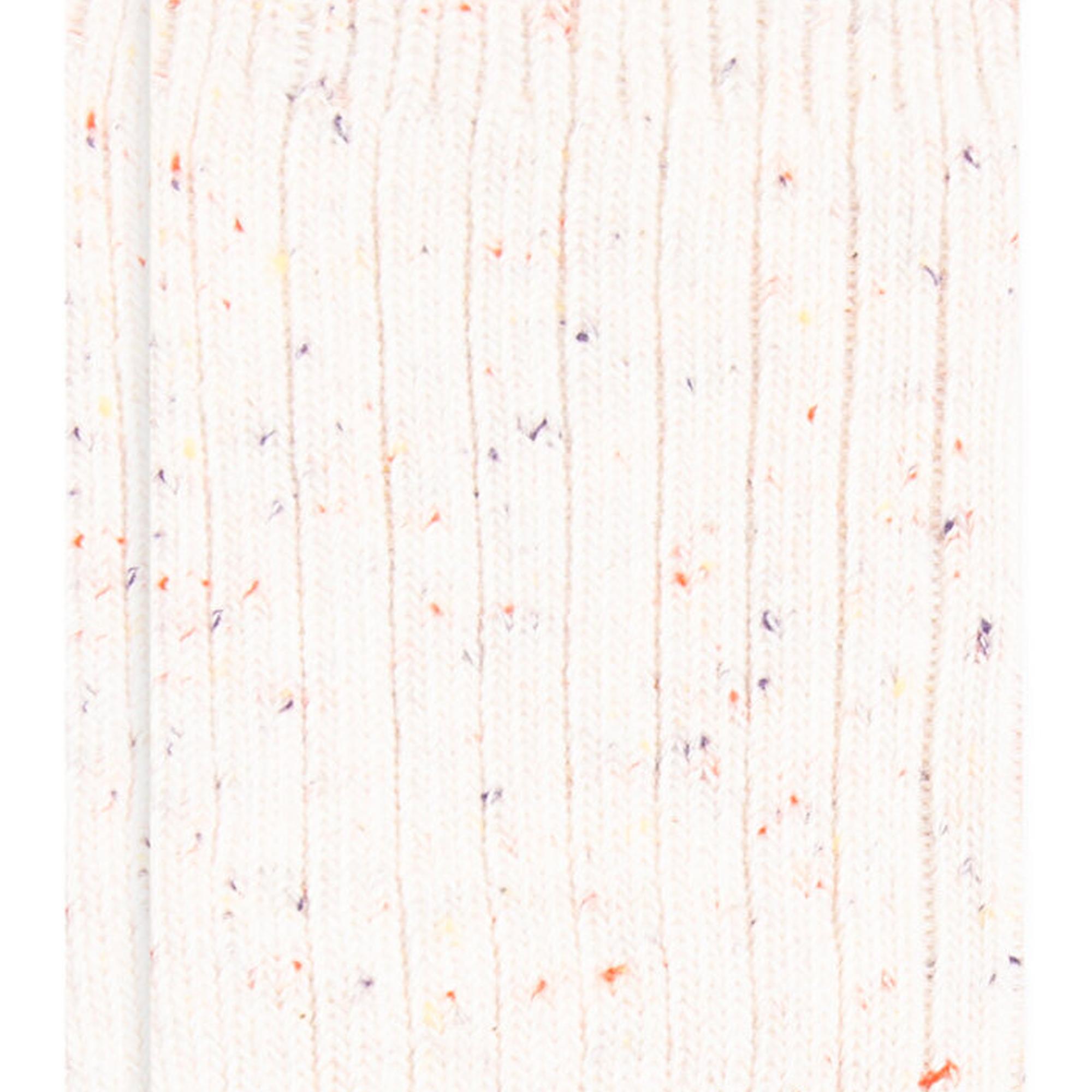 Mavi Bej Bot Çorabı 1911902-34523