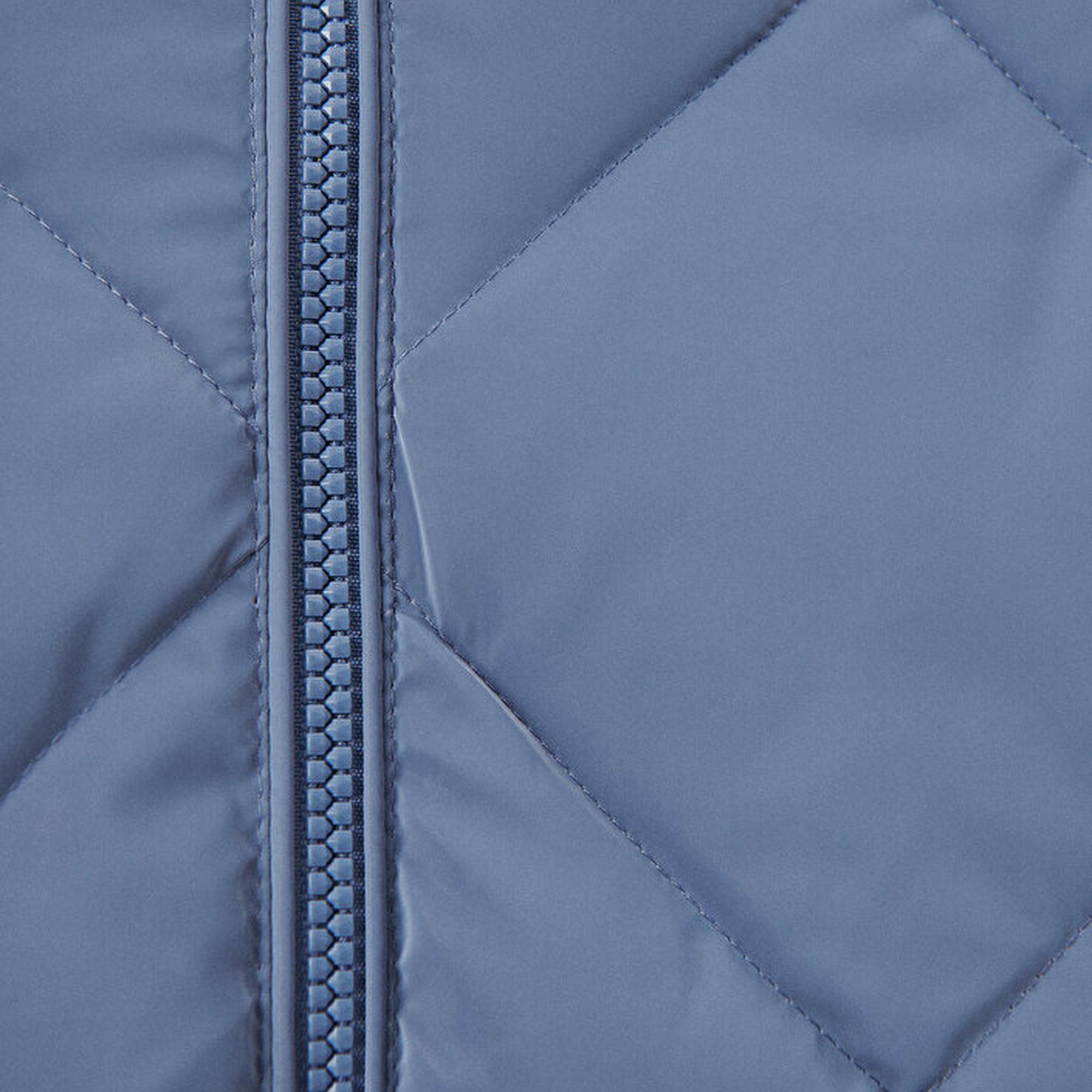 Mavi Premium Kapitone Mavi Şişme Mont 1110230-70738