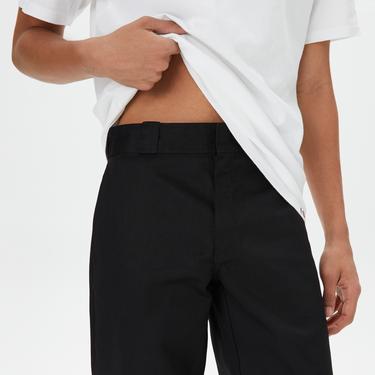  Dickies 874 Work Erkek Siyah Pantolon