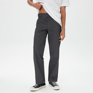  Dickies Work Erkek Gri Pantolon