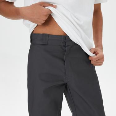 Dickies Work Erkek Gri Pantolon