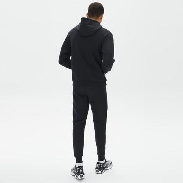  Nike Tech Fleece Erkek Siyah Eşofman Altı
