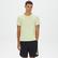 Nike Dri-Fit Rise 365 Erkek Siyah T-Shirt