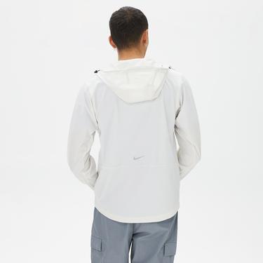  Nike Repel Unlimited Flash Erkek Krem Rengi Ceket