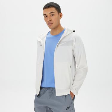  Nike Repel Unlimited Flash Erkek Krem Rengi Ceket