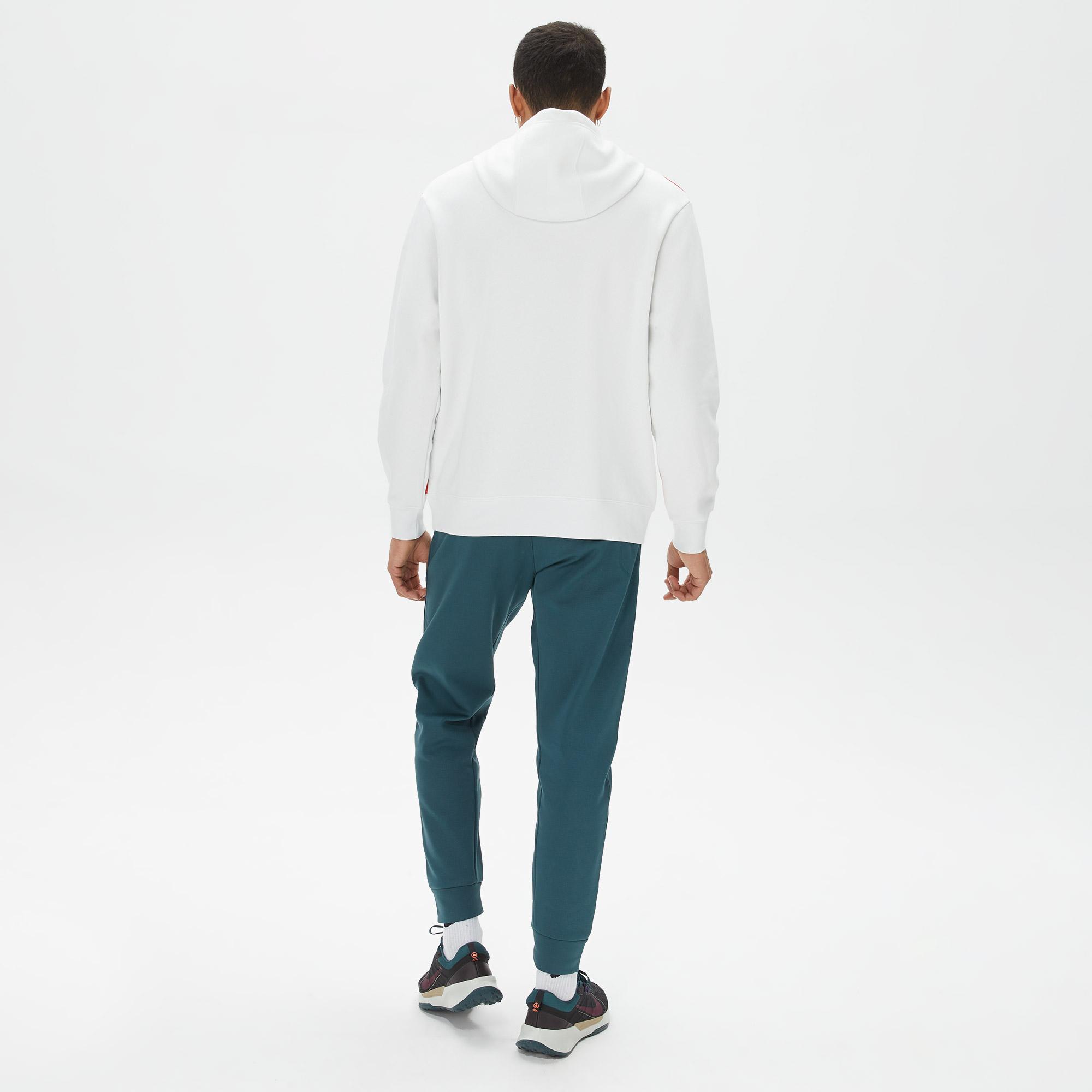 Nike Therma Erkek Yeşil Eşofman Altı