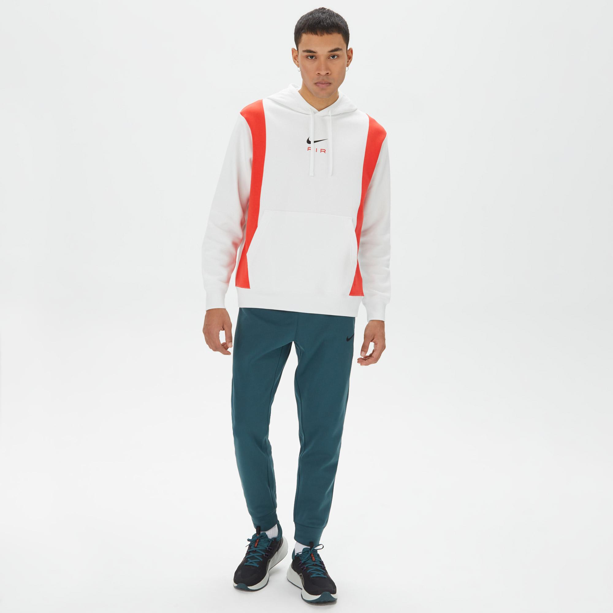 Nike Therma Erkek Yeşil Eşofman Altı