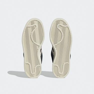  adidas Campus 00S Unisex Siyah Sneaker