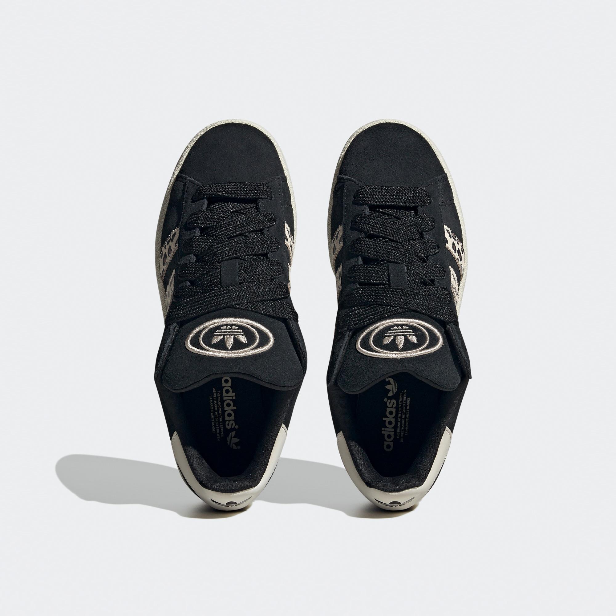 adidas Campus 00S Unisex Siyah Sneaker