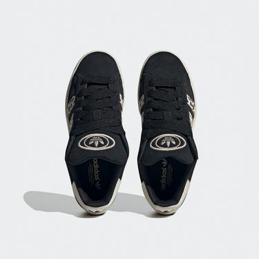  adidas Campus 00S Unisex Siyah Sneaker