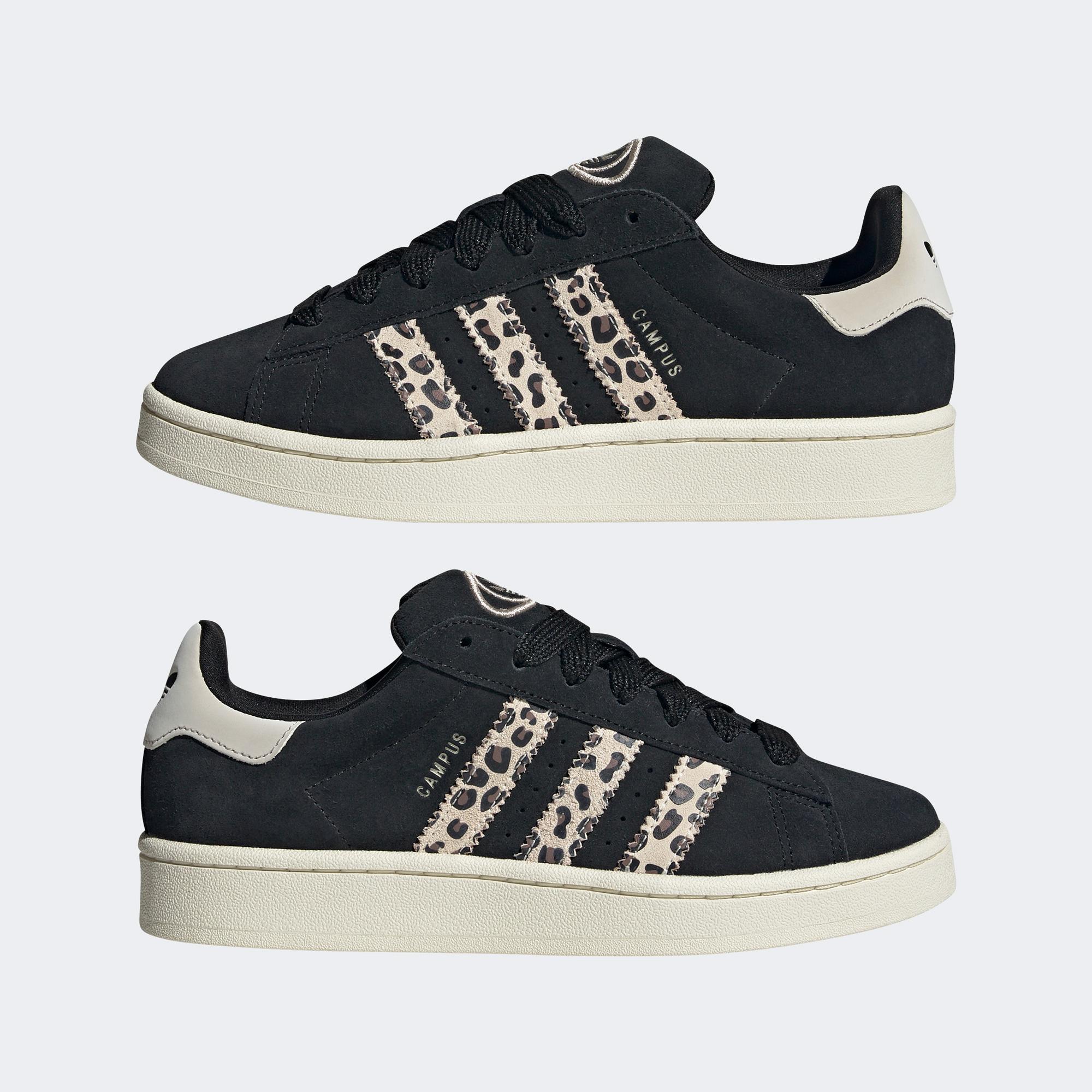 adidas Campus 00S Unisex Siyah Sneaker