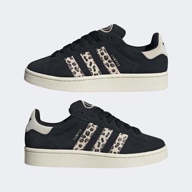  adidas Campus 00S Unisex Siyah Sneaker