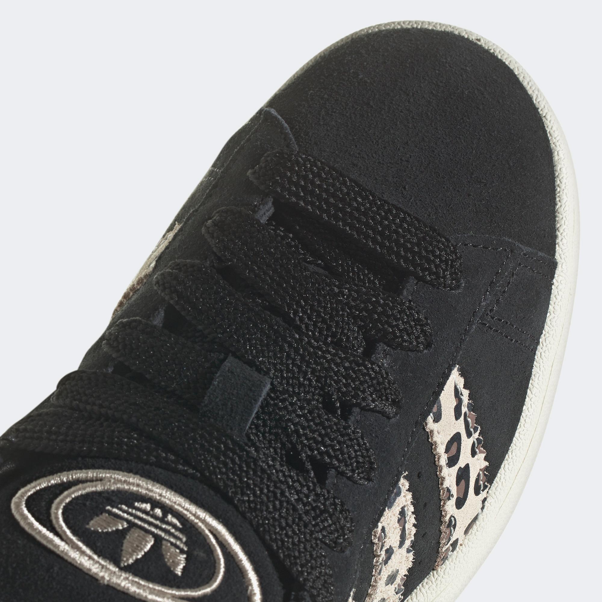 adidas Campus 00S Unisex Siyah Sneaker