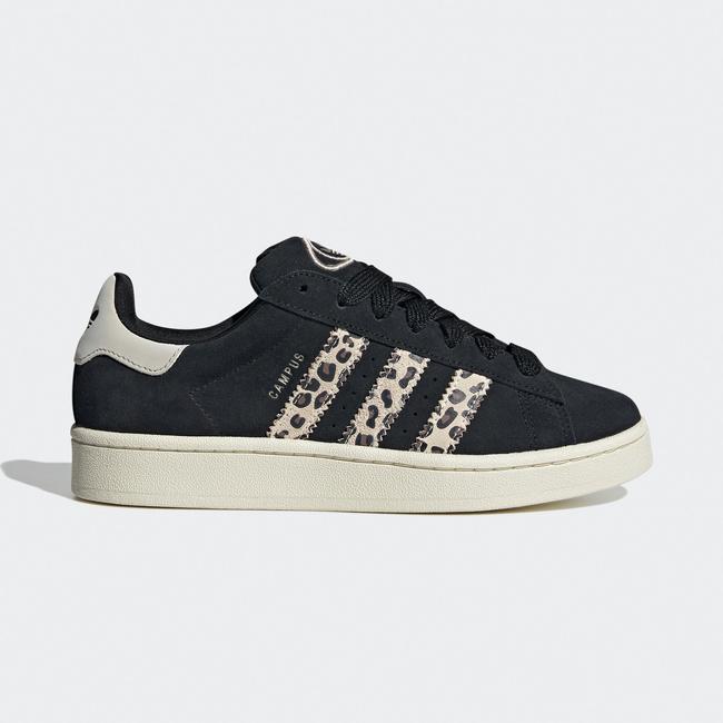  adidas Campus 00S Unisex Siyah Sneaker