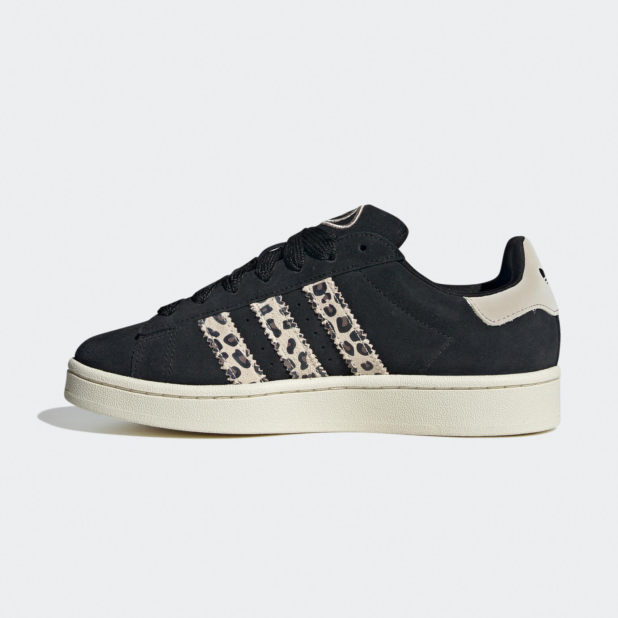 adidas Campus 00S Unisex Siyah Sneaker