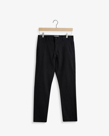 GANT Erkek Gri Slim Fit Pantolon