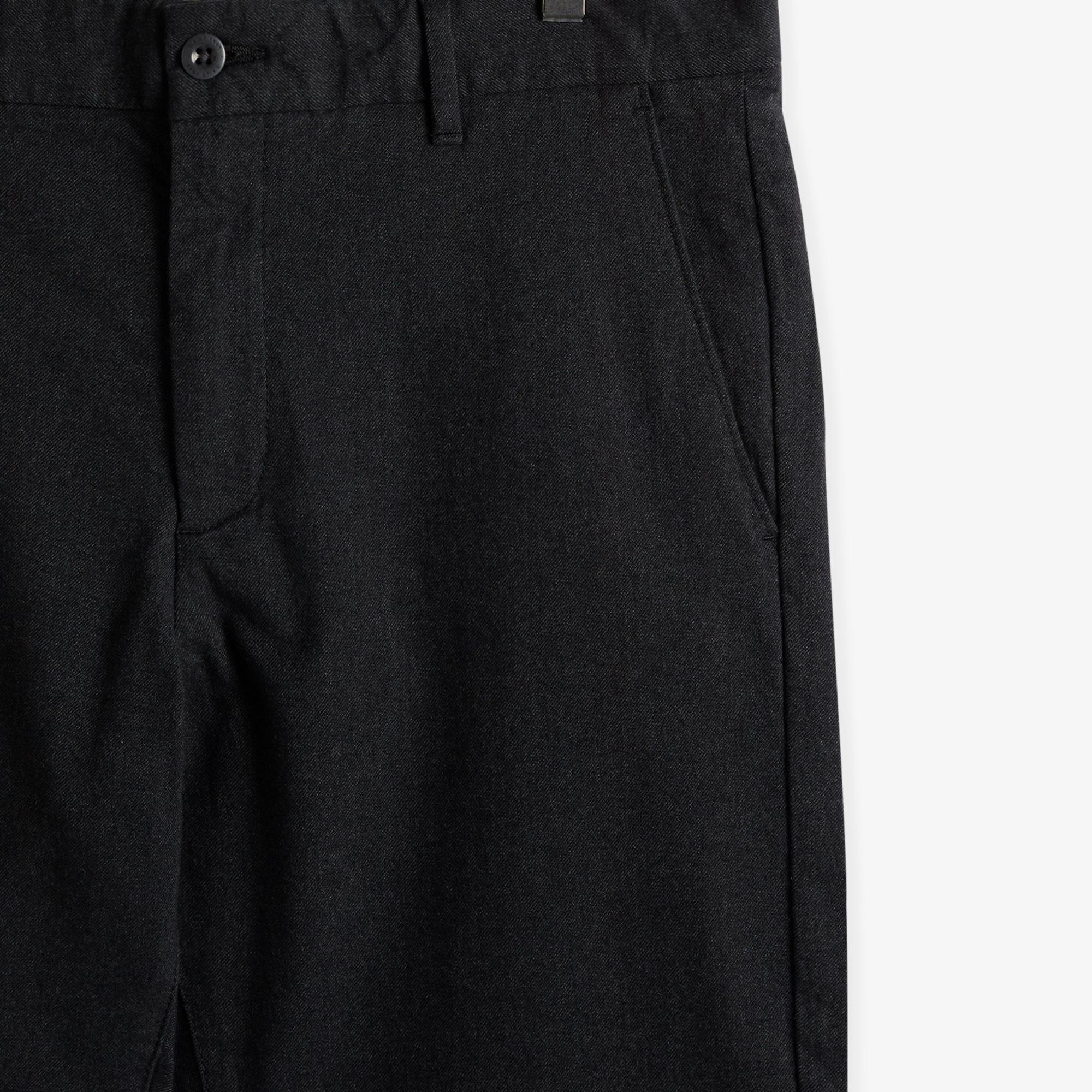 GANT Erkek Gri Slim Fit Pantolon