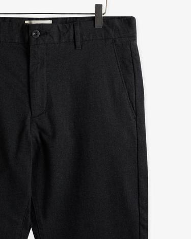  GANT Erkek Gri Slim Fit Pantolon