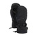 Burton GORE-TEX Mittens Erkek Siyah Eldiven
