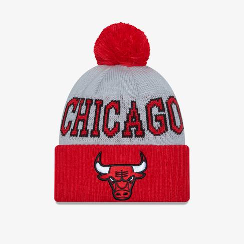  New Era Knit Nbato 23 Chibul Unisex Kırmızı Bere